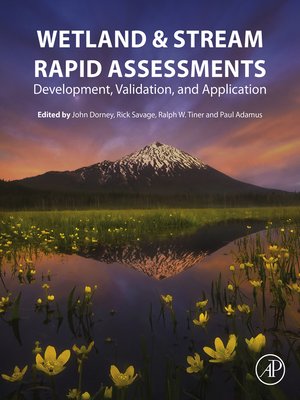 cover image of Wetland and Stream Rapid Assessments